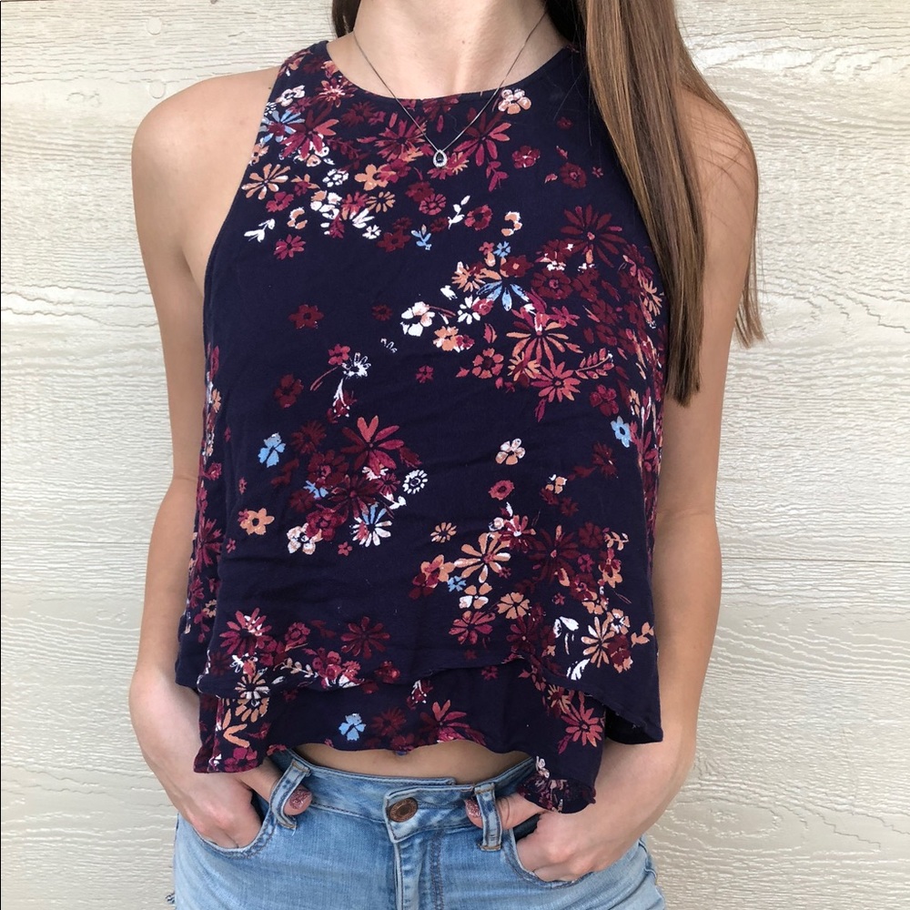 Loose tank